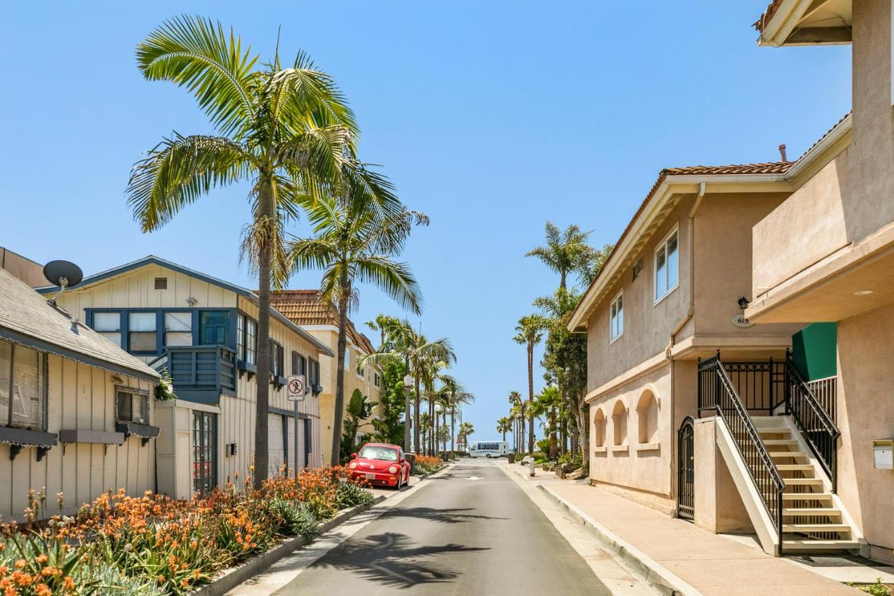 Hotel Rise And Shine à Newport Beach Extérieur photo